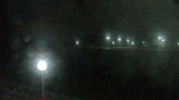 Weather camera view of Maryland SoccerPlex.
