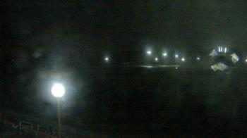 Weather camera view of Maryland SoccerPlex.