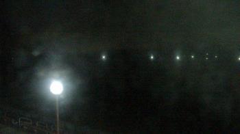 Weather camera view of Maryland SoccerPlex.