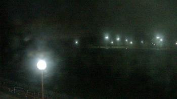 Weather camera view of Maryland SoccerPlex.