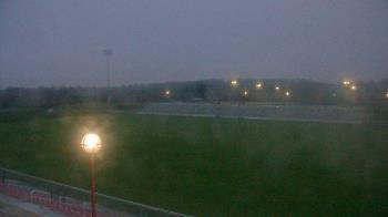 Weather camera view of Maryland SoccerPlex.