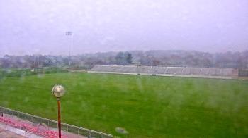 Weather camera view of Maryland SoccerPlex.