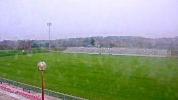 Weather camera view of Maryland SoccerPlex.
