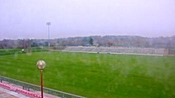 Weather camera view of Maryland SoccerPlex.