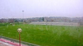 Weather camera view of Maryland SoccerPlex.
