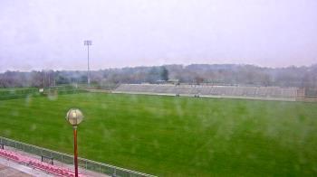 Weather camera view of Maryland SoccerPlex.