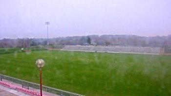 Weather camera view of Maryland SoccerPlex.