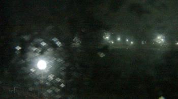 Weather camera view of Maryland SoccerPlex.