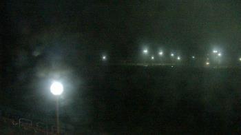 Weather camera view of Maryland SoccerPlex.