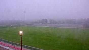Weather camera view of Maryland SoccerPlex.