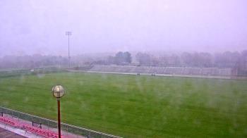 Weather camera view of Maryland SoccerPlex.