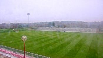 Weather camera view of Maryland SoccerPlex.