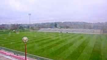 Weather camera view of Maryland SoccerPlex.