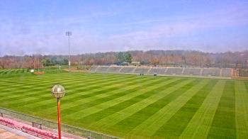 Weather camera view of Maryland SoccerPlex.