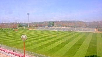 Weather camera view of Maryland SoccerPlex.