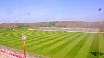 Weather camera view of Maryland SoccerPlex.