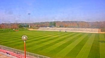 Weather camera view of Maryland SoccerPlex.