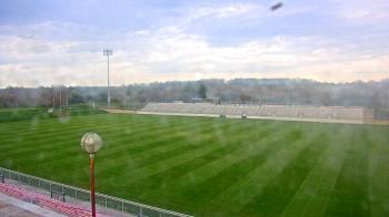 Weather camera view of Maryland SoccerPlex.