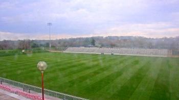 Weather camera view of Maryland SoccerPlex.
