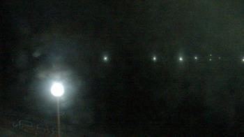 Weather camera view of Maryland SoccerPlex.