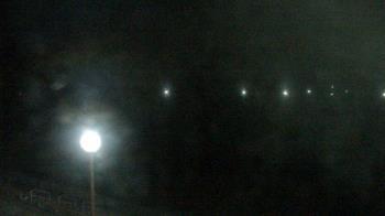 Weather camera view of Maryland SoccerPlex.