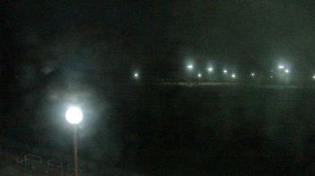 Weather camera view of Maryland SoccerPlex.