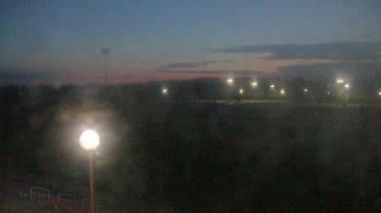 Weather camera view of Maryland SoccerPlex.
