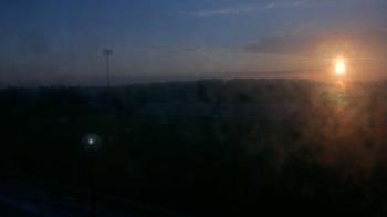 Weather camera view of Maryland SoccerPlex.