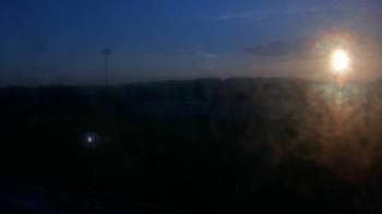 Weather camera view of Maryland SoccerPlex.