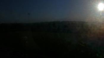 Weather camera view of Maryland SoccerPlex.