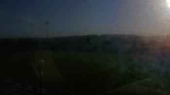 Weather camera view of Maryland SoccerPlex.