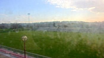 Weather camera view of Maryland SoccerPlex.