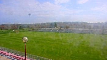 Weather camera view of Maryland SoccerPlex.