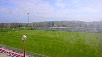 Weather camera view of Maryland SoccerPlex.