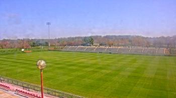 Weather camera view of Maryland SoccerPlex.