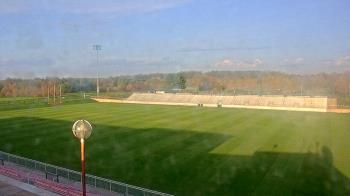 Weather camera view of Maryland SoccerPlex.