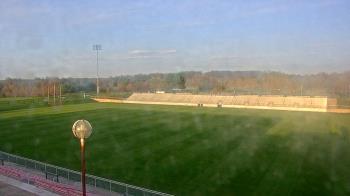 Weather camera view of Maryland SoccerPlex.