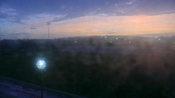 Weather camera view of Maryland SoccerPlex.