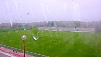 Weather camera view of Maryland SoccerPlex.