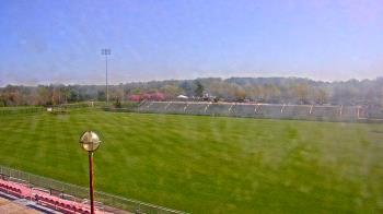 Weather camera view of Maryland SoccerPlex.