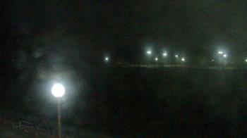 Weather camera view of Maryland SoccerPlex.