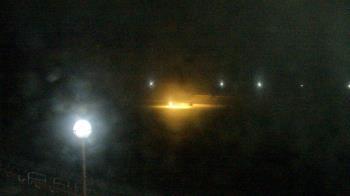 Weather camera view of Maryland SoccerPlex.