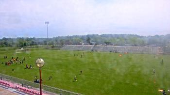 Weather camera view of Maryland SoccerPlex.