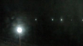 Weather camera view of Maryland SoccerPlex.