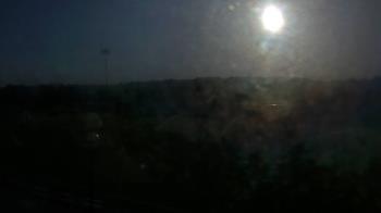 Weather camera view of Maryland SoccerPlex.