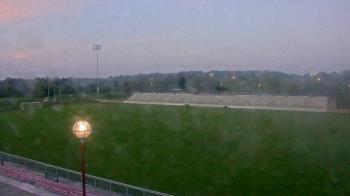 Weather camera view of Maryland SoccerPlex.