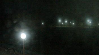 Weather camera view of Maryland SoccerPlex.
