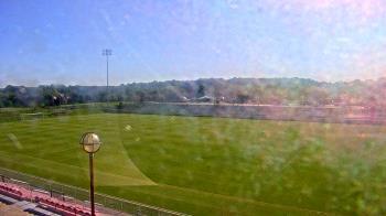Weather camera view of Maryland SoccerPlex.