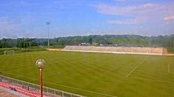 Weather camera view of Maryland SoccerPlex.