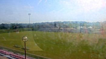 Weather camera view of Maryland SoccerPlex.
